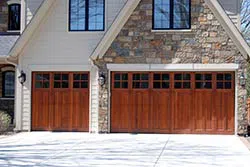 Garage Door & Opener Repairs Geneva, FL 407-413-9890 - custom-side