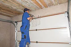 Garage Door & Opener Repairs Geneva, FL 407-413-9890 - installation-side