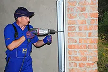 Garage Door & Opener Repairs Geneva, FL 407-413-9890 - installation-sidebar