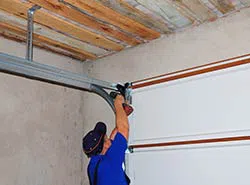 Garage Door & Opener Repairs Geneva, FL 407-413-9890 - repair-side